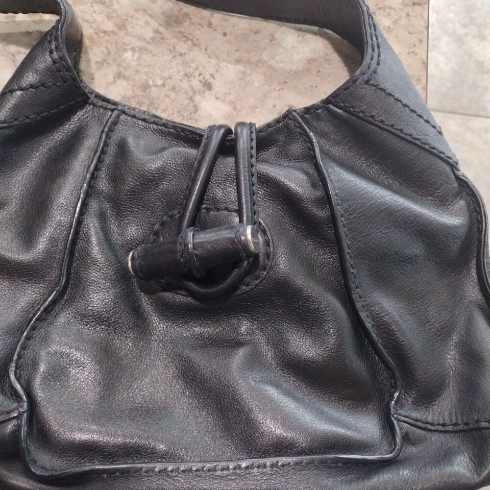Fossil fifty four leather purse